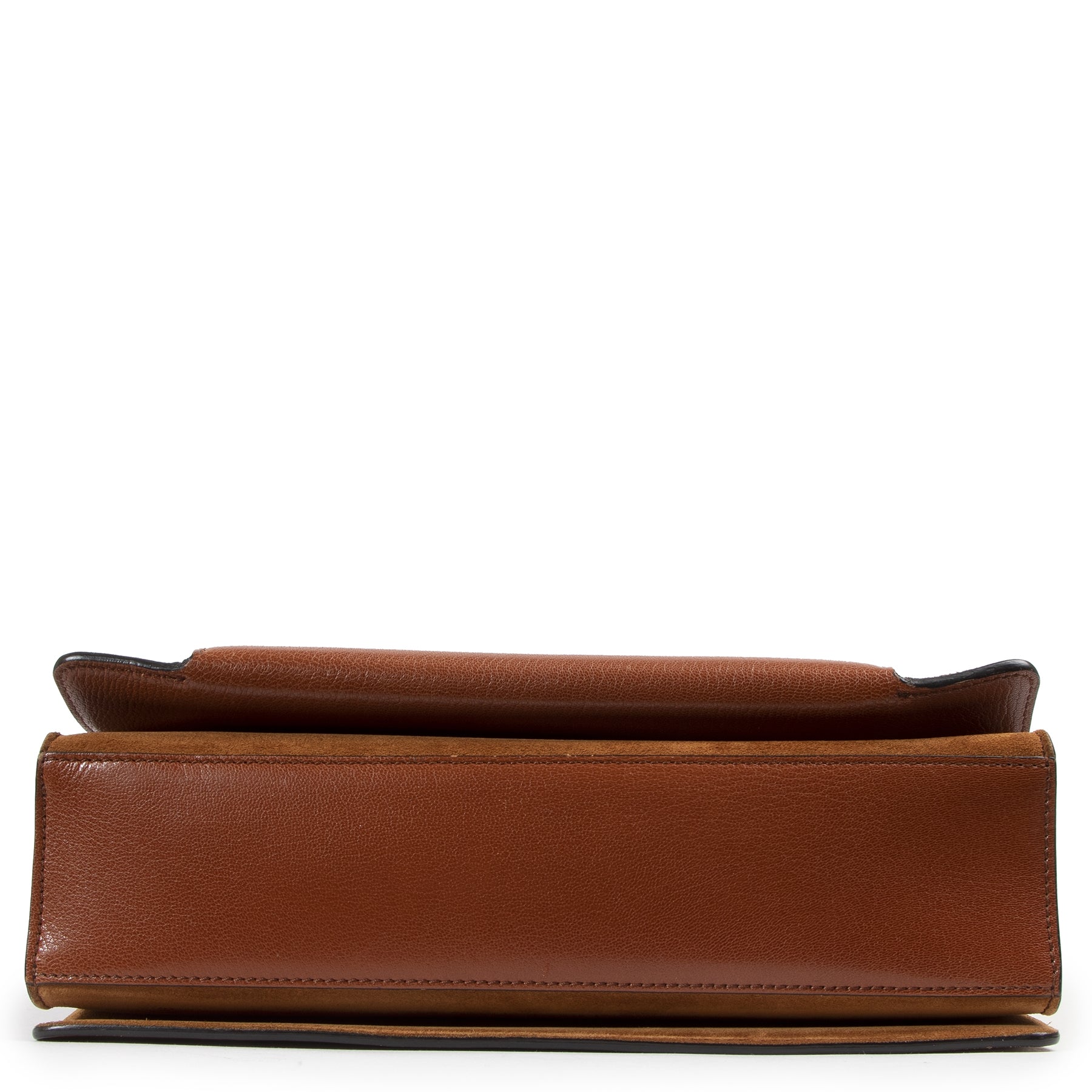 skip the waitinglist Givenchy Chestnut Medium GV3 Shoulder Bag