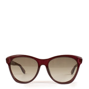 Givenchy Burgundy GV 7068/S Sunglasses