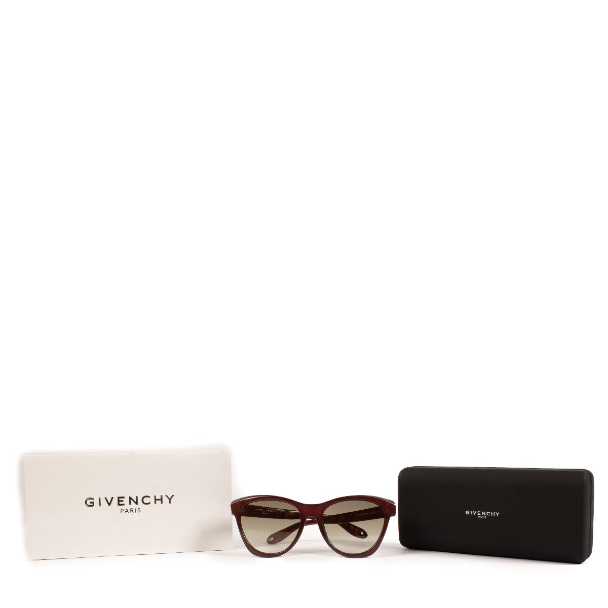Givenchy Bourgondische GV 7068/S Zonnebril