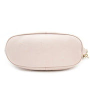 Looking for a Givenchy Dusty White Nightingale Leather Tote Bag?