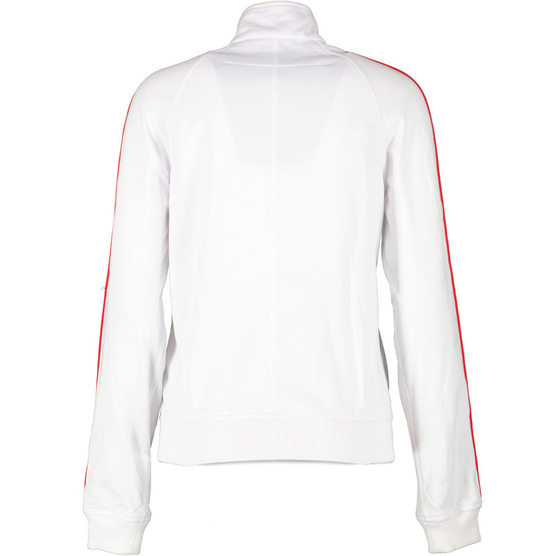 Givenchy White Tracksuit Top - Size 38 for the best price at labellov secondhand luxury in Antwerp