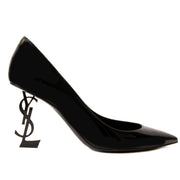 Buy secondhand Saint Laurent shoes at Labellov.