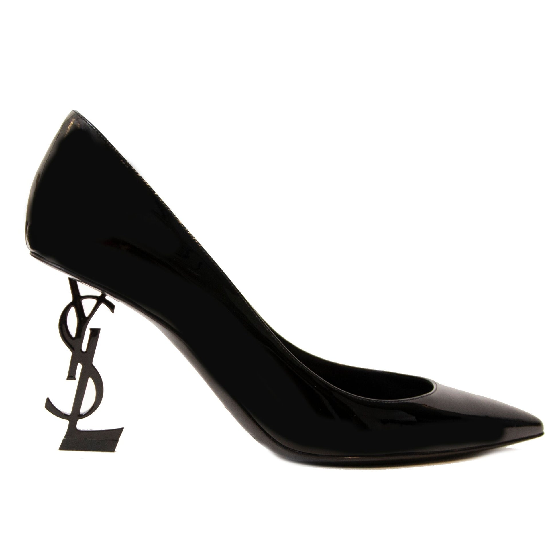 Buy secondhand Saint Laurent shoes at Labellov.