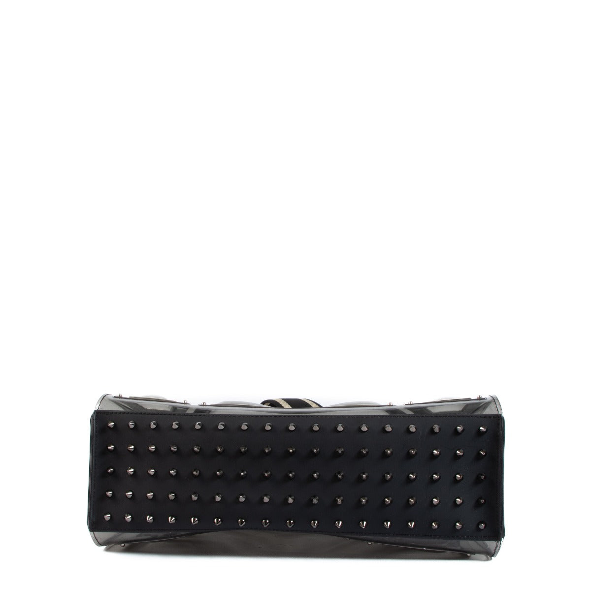 Delvaux Tempête GM The Gladiator Bag