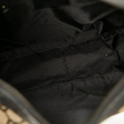 Buy an authentic second hand Gucci GG Canvas Shoulder Bag in very good condition at Labellov