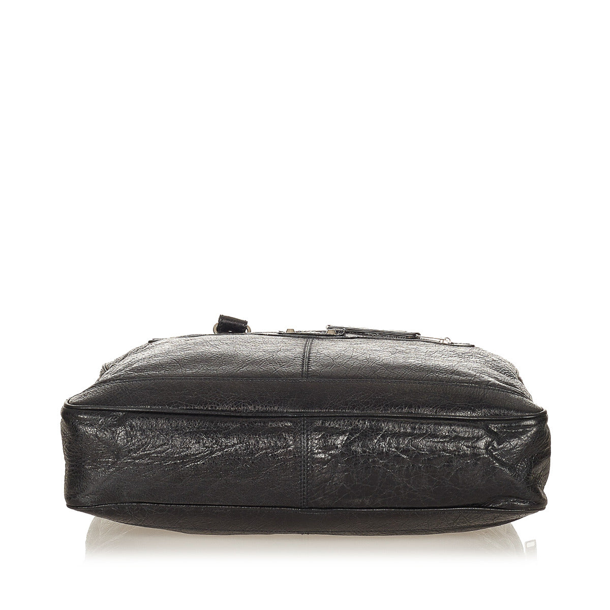 Sac Documents Balenciaga Classic Mini Noir + Bandoulière