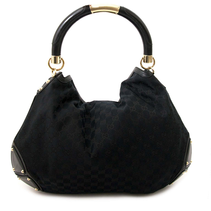 koop authentieke gucci indy tassen bij labellov vintage mode webshop belgië