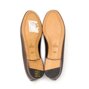 Brand new in box Gucci Betis Glamour Horsebit Loafer Cocoa
