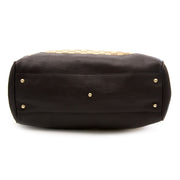 Gucci Monogram Bamboo Tote for the best price online