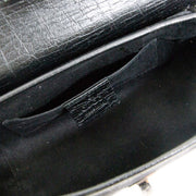 gucci monogram bullet bamboo bag now for sale at labellov vintage fashion webshop belgium