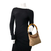 shop safe and secureo nline at labellov.com gucci bamboo top handle bag