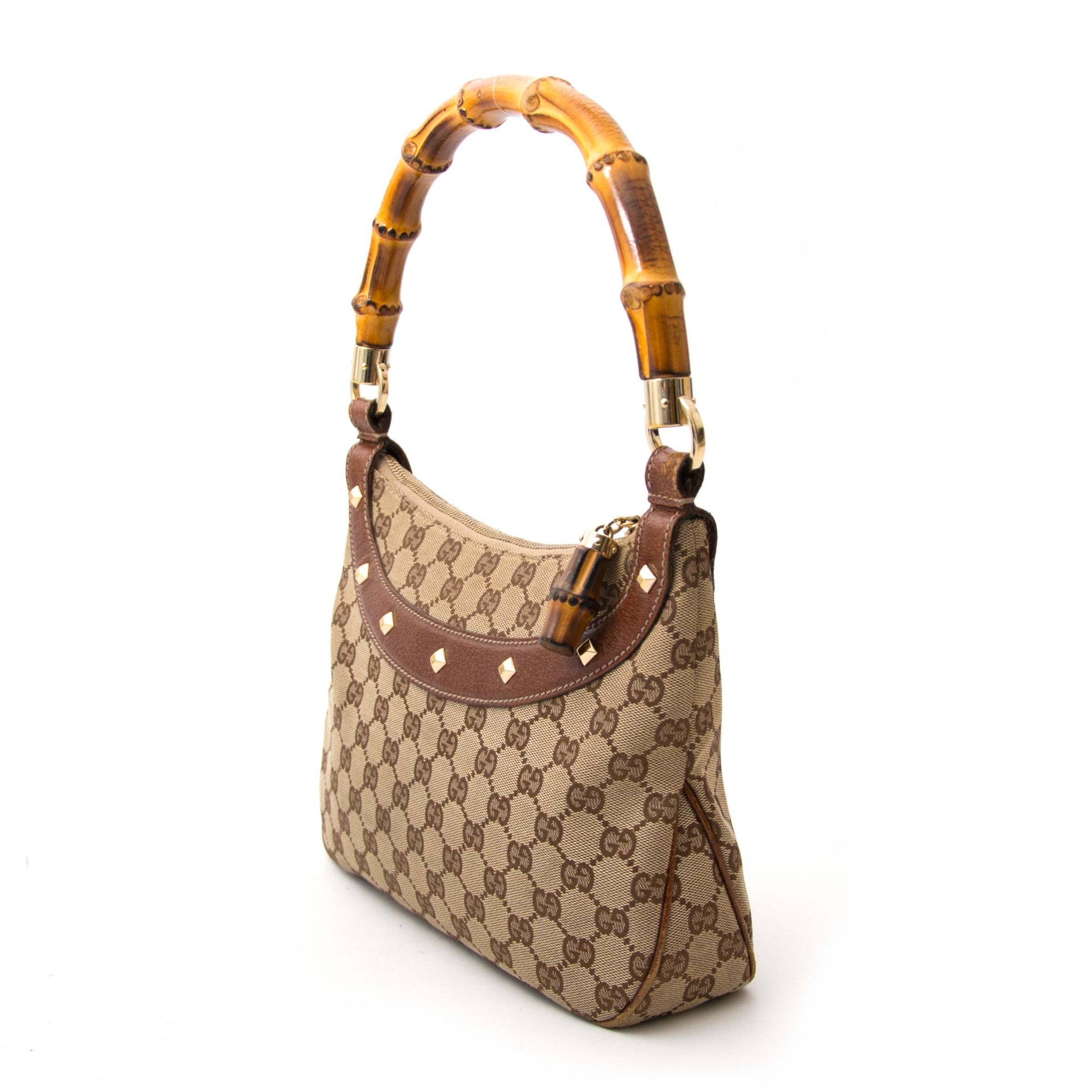 koop en verkoop uw gucci bamboo tas nu bij labellov.com tegen de beste prijs