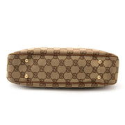 acheter en ligne chez labellov.com pour le meilleur prix gucci bamboo handle monogram