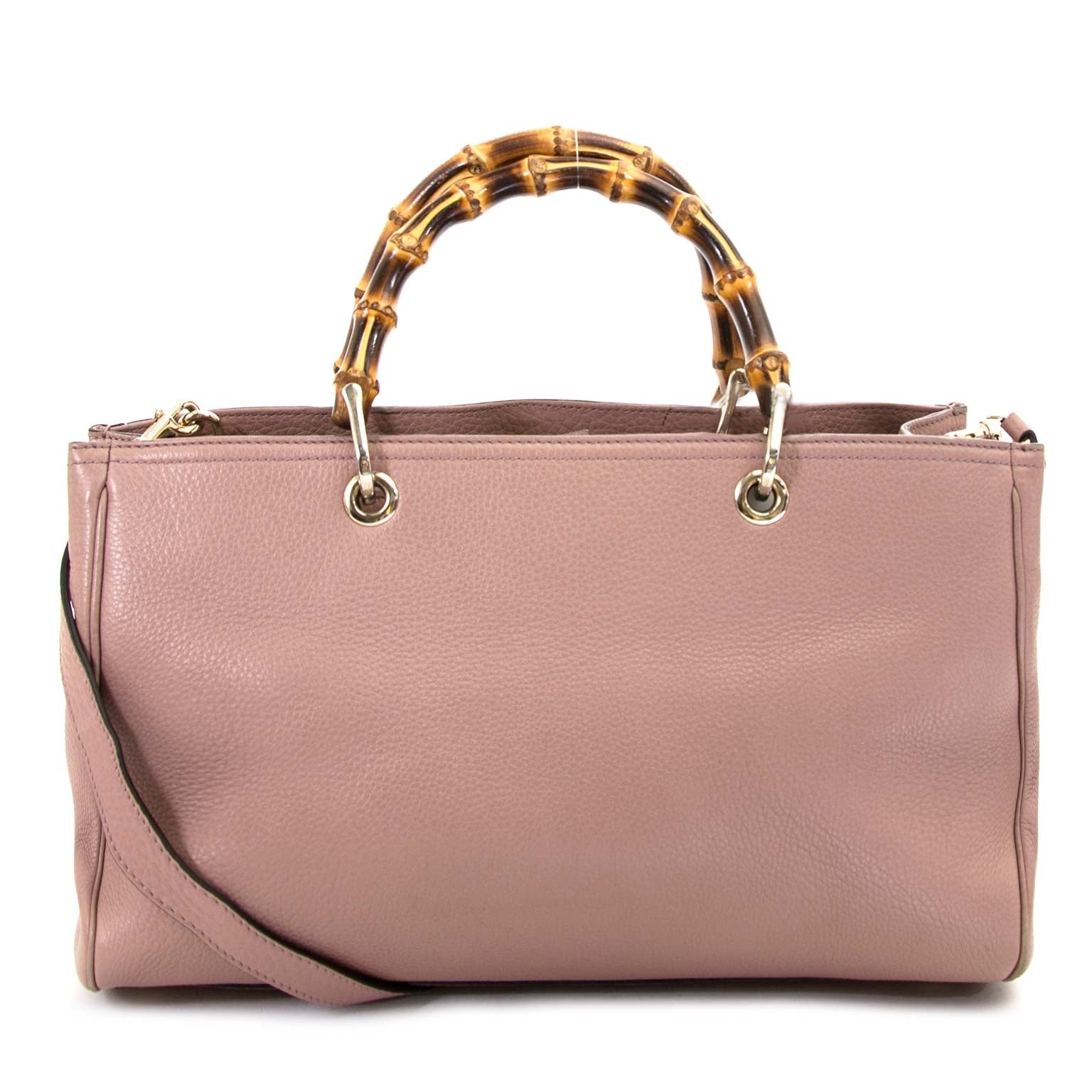 Koop en verkoop uw authentieke designer handtassen en accessoires aan de beste prijs bij Labellov