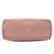 Achetez secur en ligne votre sac a mains Gucci Bamboo Dark Cipria Leather Crossbody pour le meilleur prx