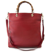 Kaufen Sie authentische Second Hand Gucci Bamboo Tasche zu einem fairen Preis bei LabelLOV. Sicheres Online-Shopping.