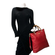 Koop authentieke tweedehands gucci Bamboo tas aan een eerlijke prijs bij LabelLOV. Veilig online shoppen.