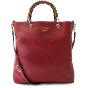 Buy an authentic secondhand Gucci bamboo bags the right price at LabelLOV vintage webshop. Safe and secure online shopping.