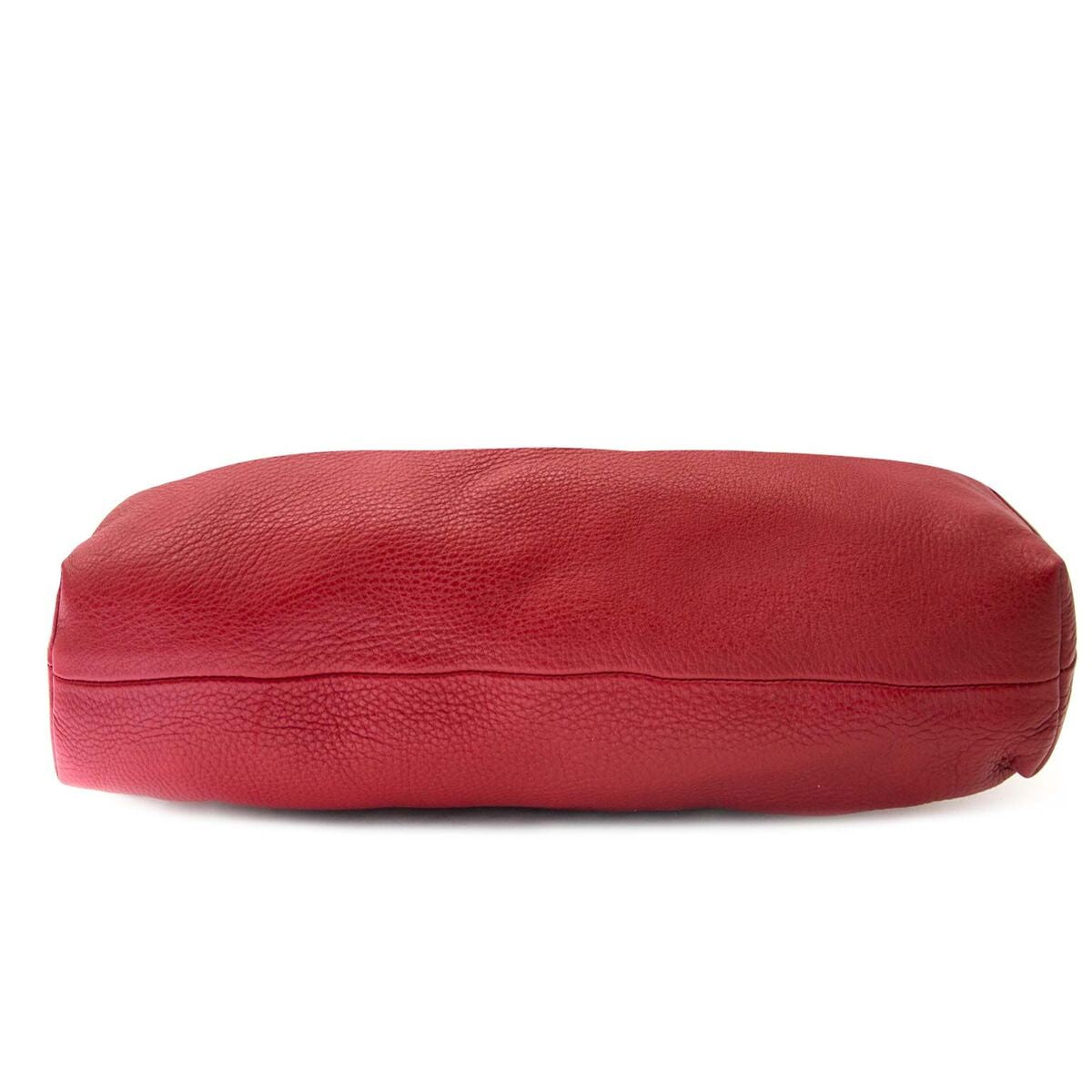Compra une cartera Gucci autentica Bamboo de cuero muy en moda para el precio correcto en LabelLOV.
