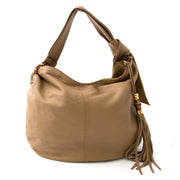 Gucci Bamboo Sand Hobo Bag kopen aan de beste prijs bij Labellov tijdloze luxe in Antwerpen
