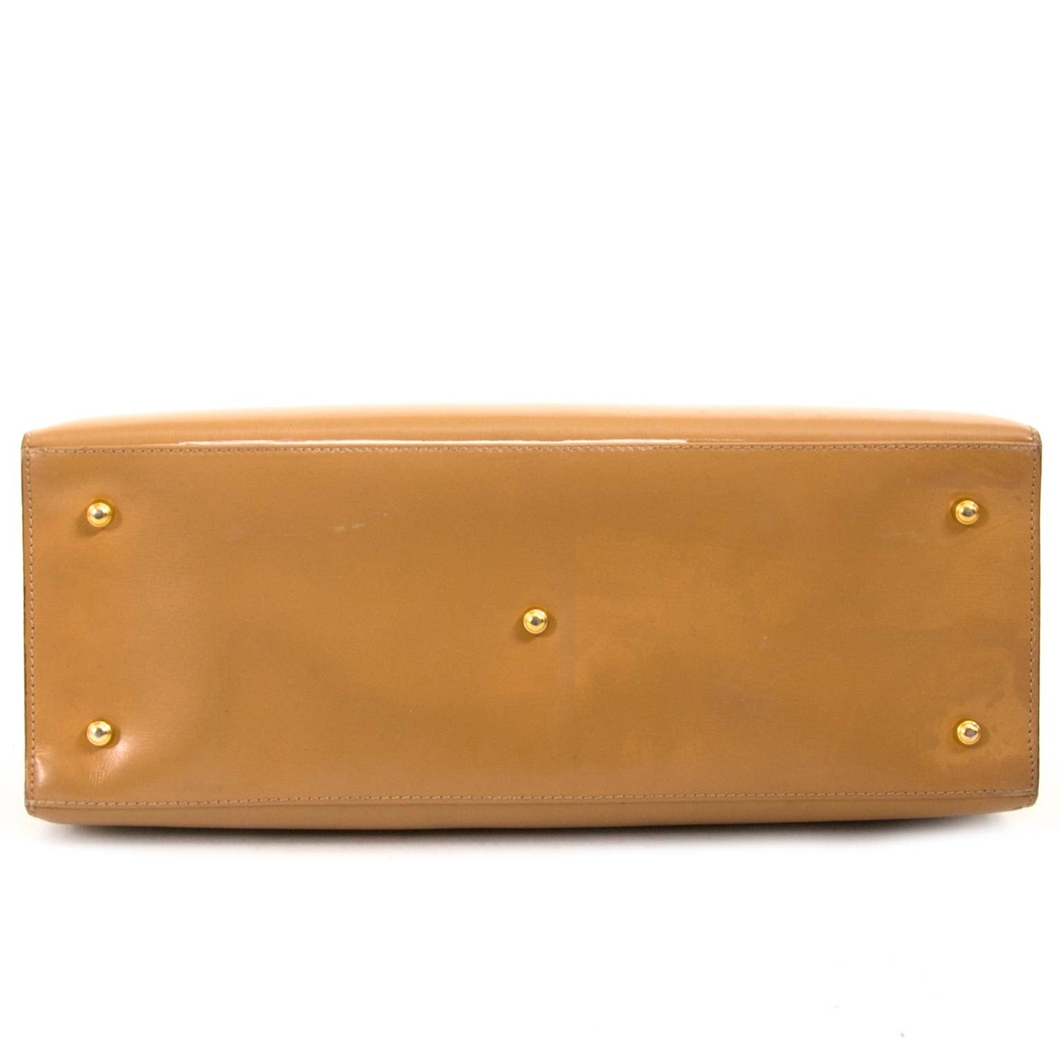 achetez Gucci Camel Lady Lock 2 + STRAP chez labellov et payez secure