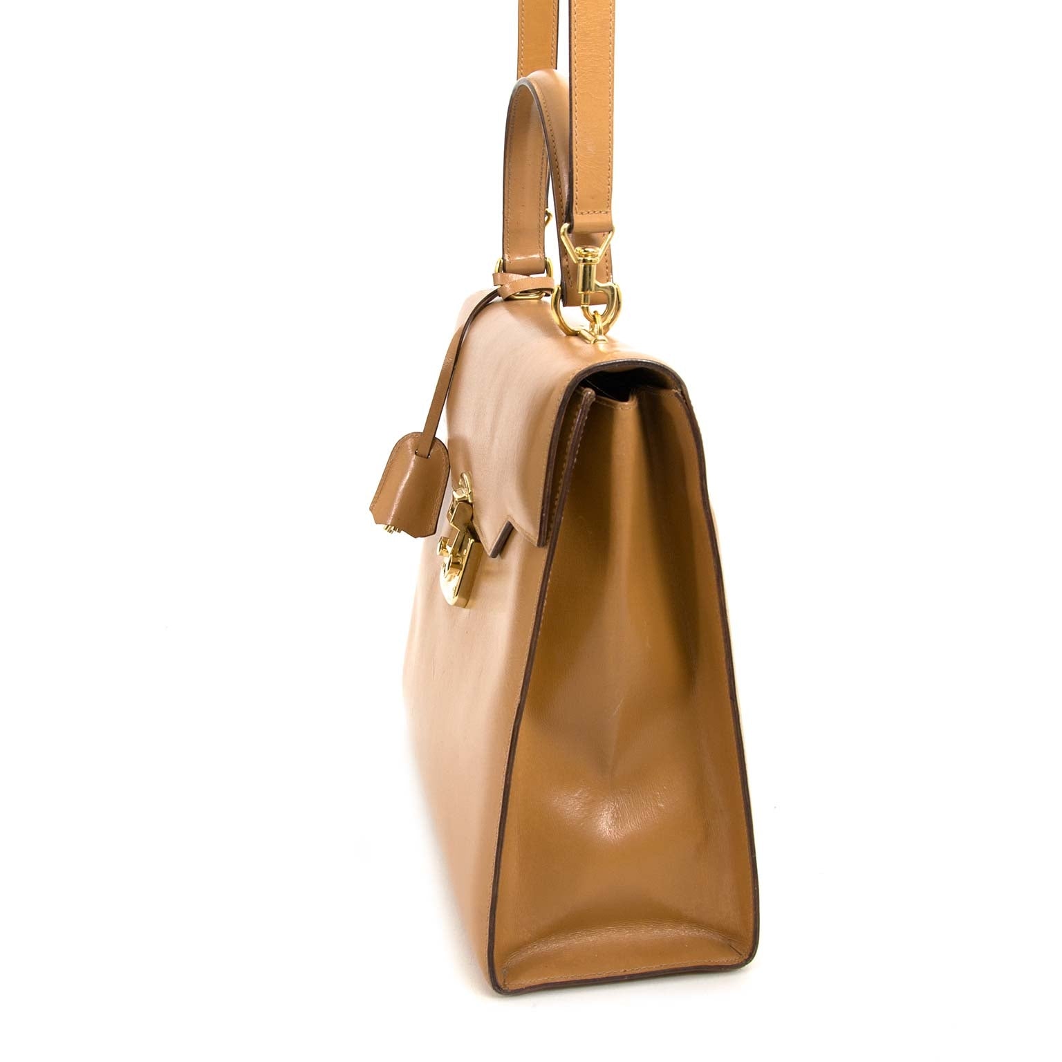 buy Gucci Camel Lady Lock 2 + STRAP at labellov for the best price