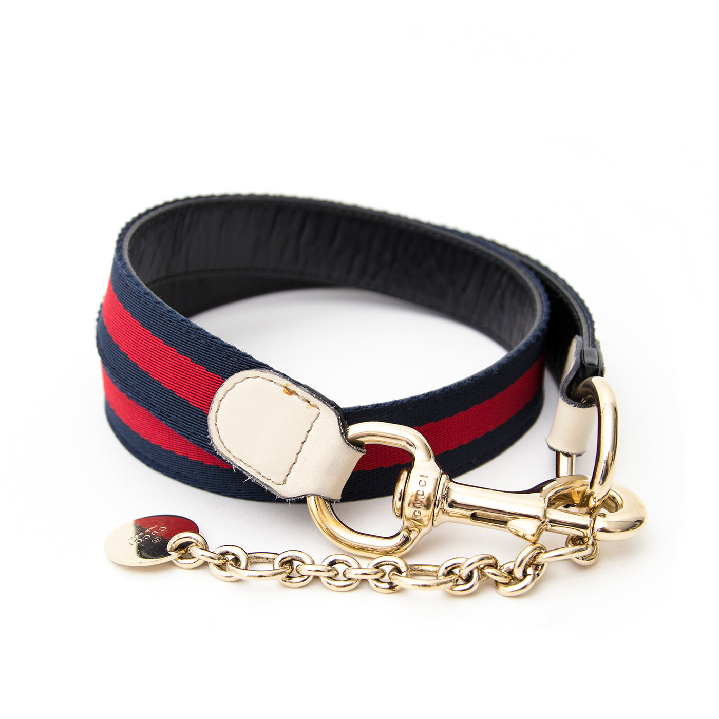 Buy authentic Gucci belt at the right price at LabelLOV vintage webshop. Luxe, vintage, fashion. Safe and secure online shopping. Antwerp, Belgium.