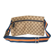 buy Gucci Monogram Belt Bag and pay save online