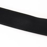 koop online aan de beste prijs Leather belt with double G buckle