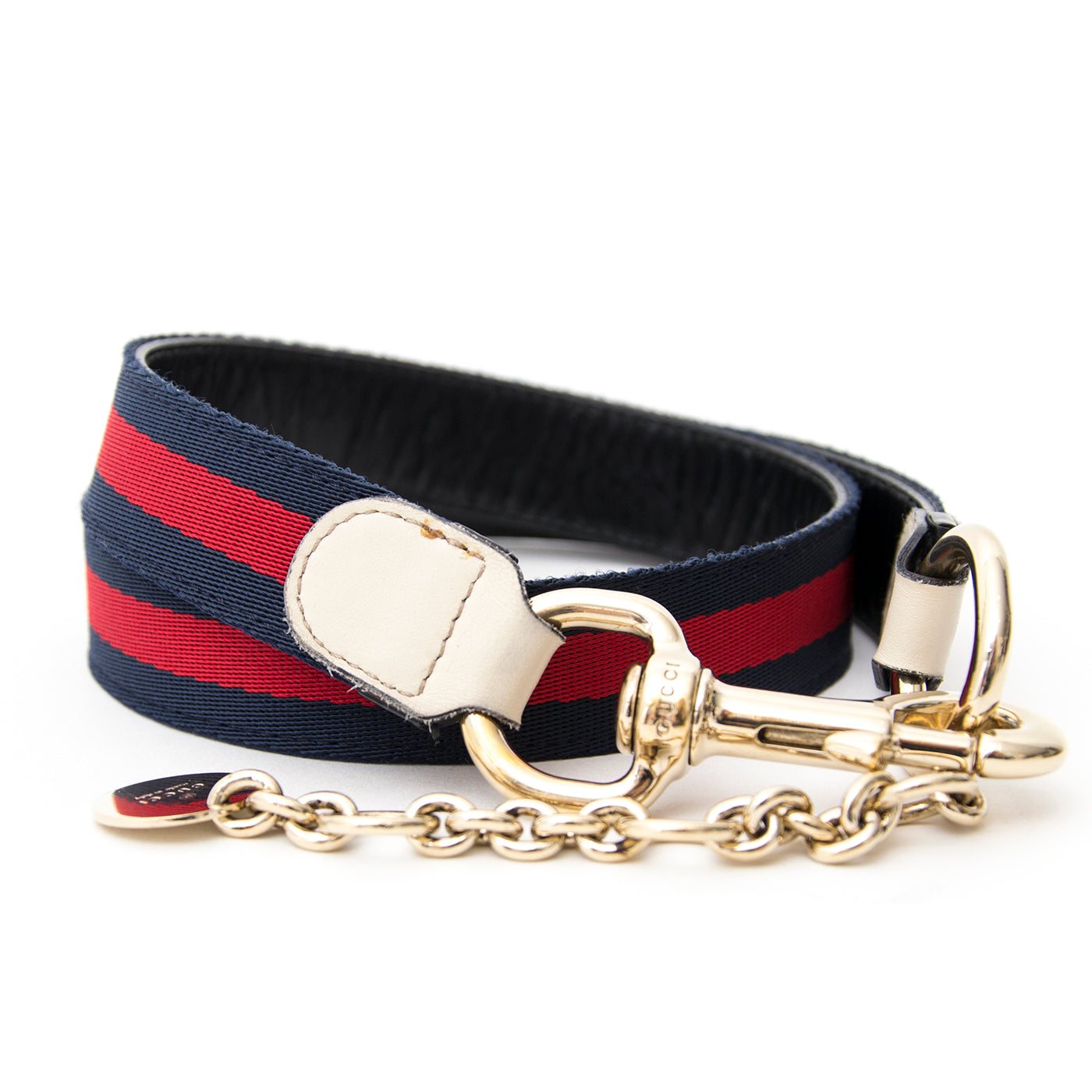 Authentieke Gucci riem voor de juiste prijs bij LabelLOV vintage webshop. Veilig online winkelen. Luxe, vintage, mode. Antwerpen, België.