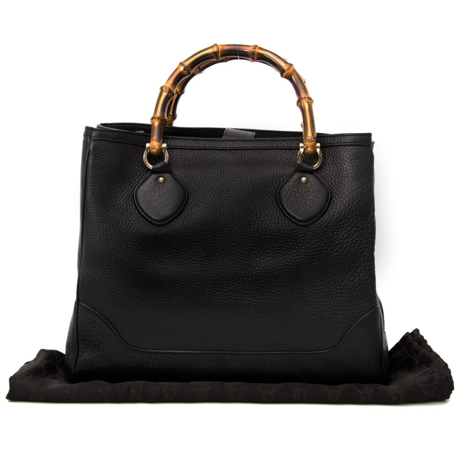 Gucci Medium 'Diana' Bag aan de beste prijs bij Labellov online tweedehands