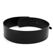 Veilig online kopen bij Labellov Vintage. Gucci Black Horse Bit Buckle Belt aan de beste prijs.
