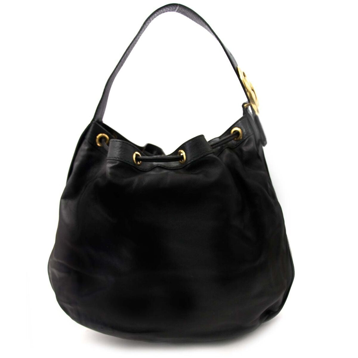 Achetez un authentique Gucci sac-à-main pour le bon prix chez LabelLOV.