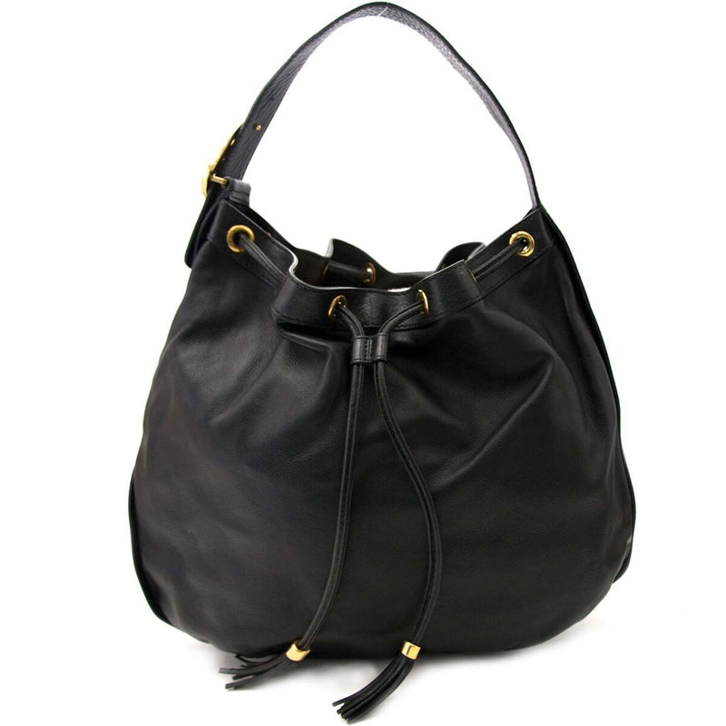 Buy authentic secondhand Gucci bags at the right price at LabelLOV vintage webshop. Safe and secure online shopping.