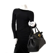 Secondhand bag Gucci black