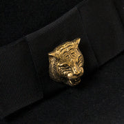 Gucci Black Wool Felt Hat for sale online