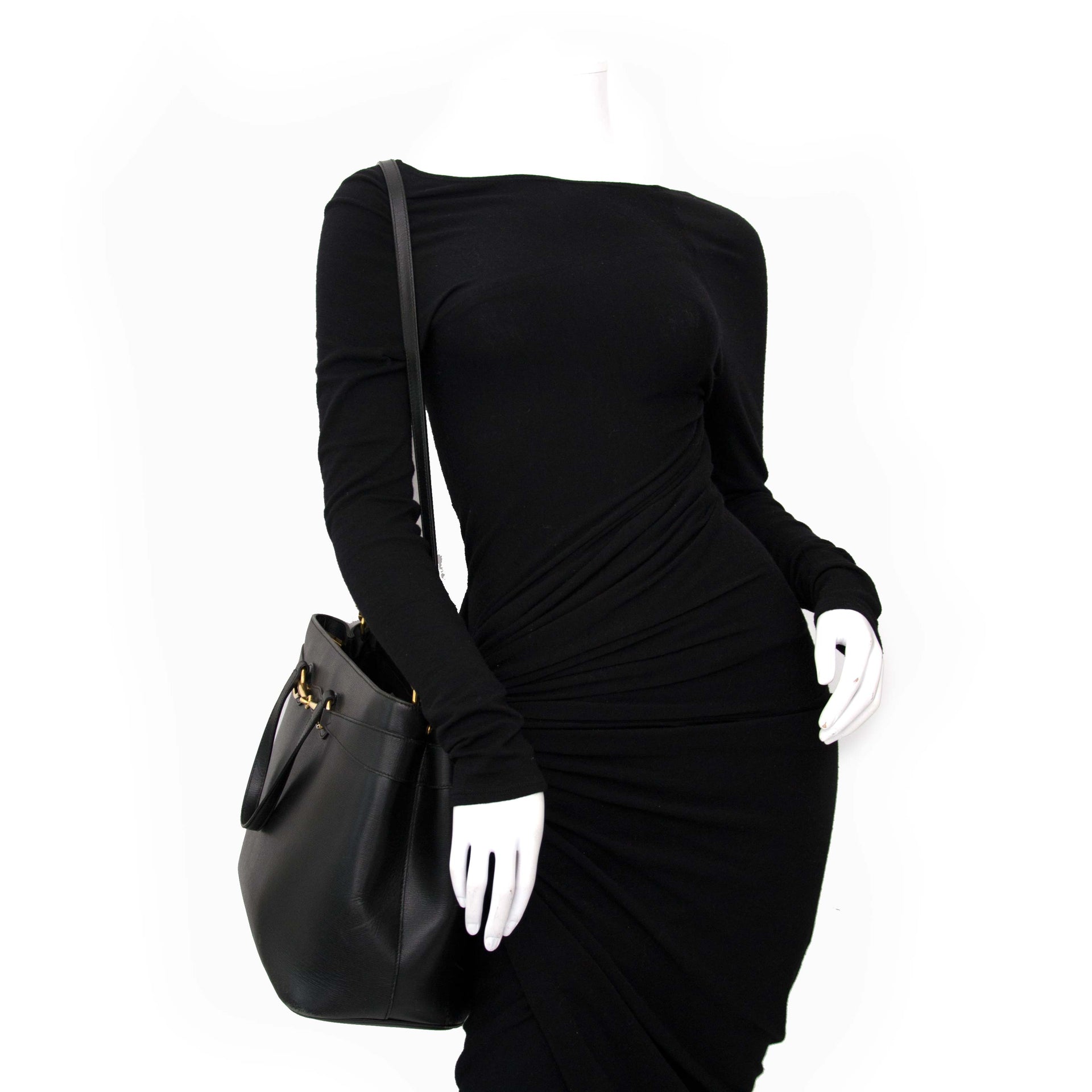 authentieke tweedehands gucci handtas online te koop