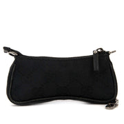 Acheter seconde main Gucci Black Monogram Key Case chez labellov.com