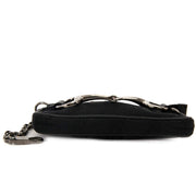 Buy second hand Gucci Black Monogram Key Case at labellov.com