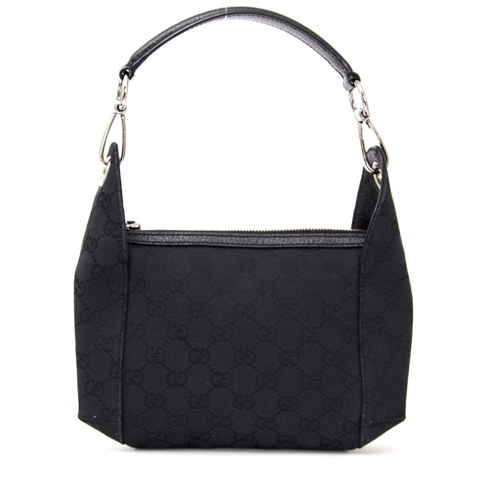 shop safe online at the best price secondhand Gucci handbag like new webshop www.labellov.com