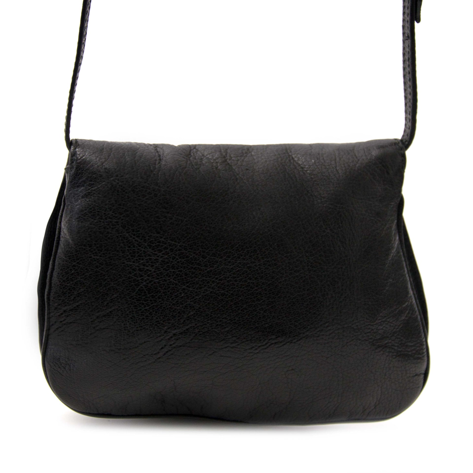 Gucci Vintage GG Crossbody Bag