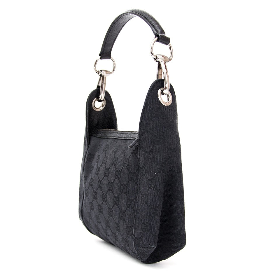 acheter en ligne pour le meilleur prix comme second main Gucci sac à main.