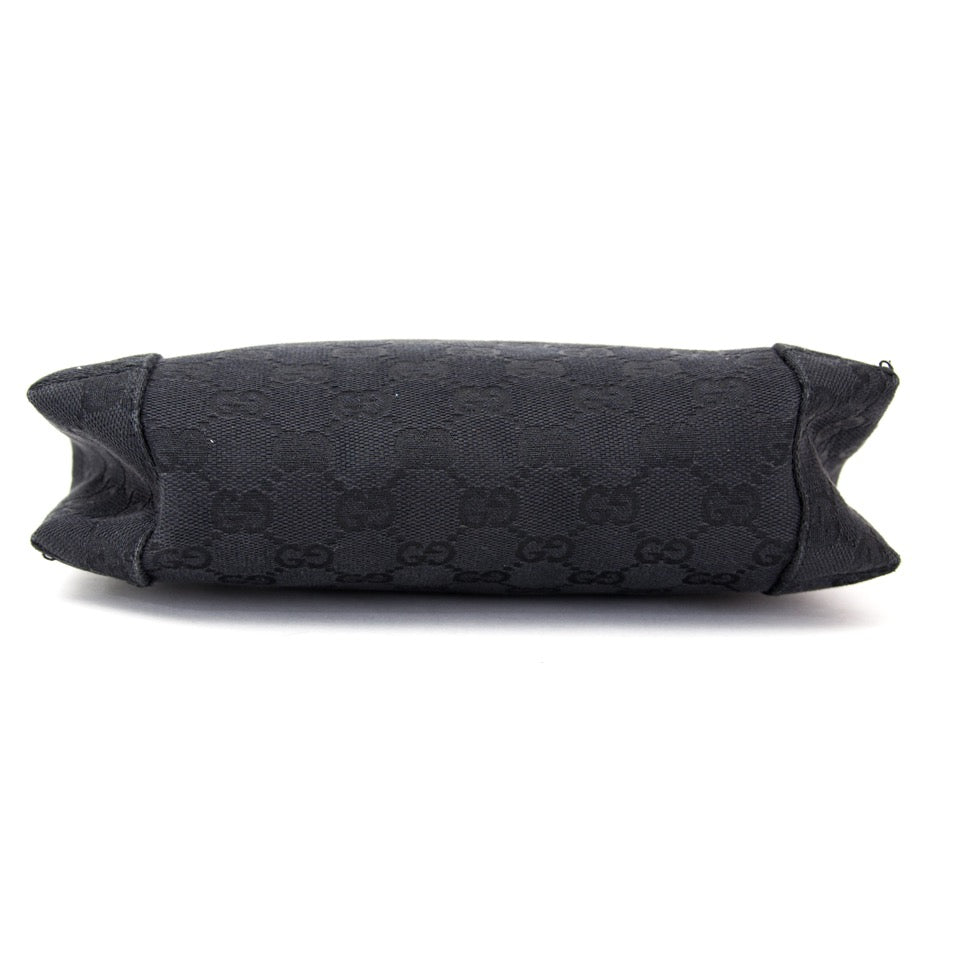 koop veilig online aan de beste prijs tweedehands Gucci handtas webshop labellov.com