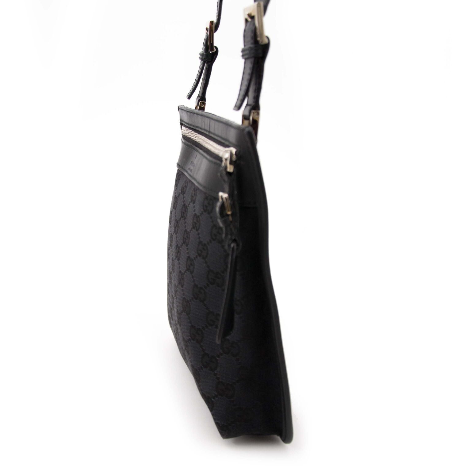 Belle unique Black Gucci Pochette, maintenant secure à vendre dans labellov.com