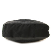 veilig online shoppen bij labellov vintage mode webshop belgië met gucci charlotte zwart hobo bag