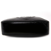 Koop uw authentieke Gucci Patent Leather Disco Soho Chain Bag