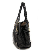 looking for a secondhand Gucci Black Leather Bag