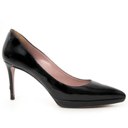 Gucci Black Patent Pumps now online at labellov.com buy them for the best price