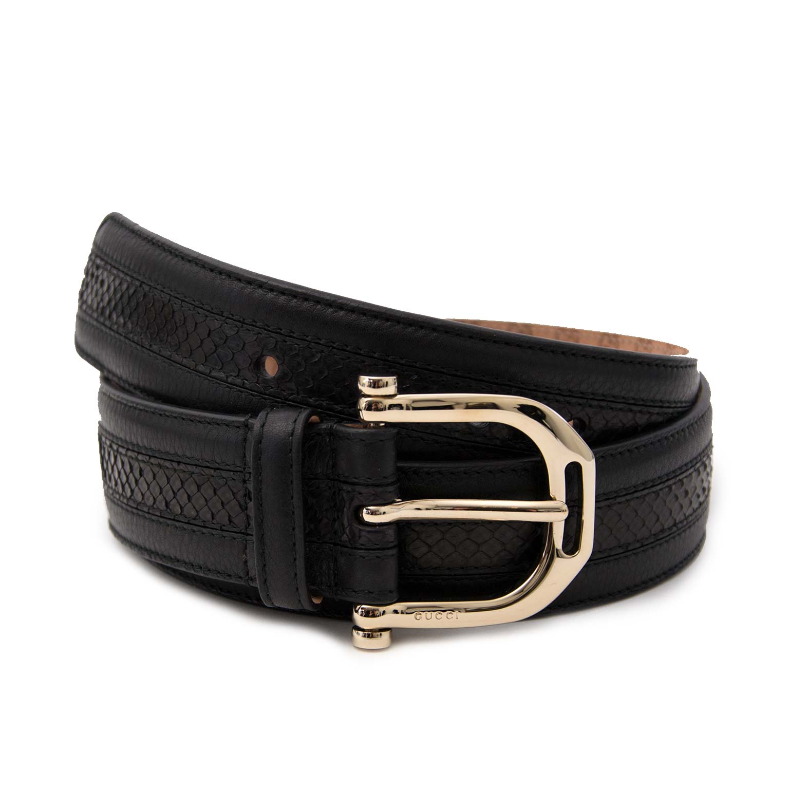 Buy your authentic designer belt for the best price at Labellov