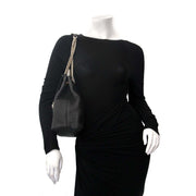 Koop tweedehands authentieke Gucci schoudertas bij Labellov, vintage online webshop.